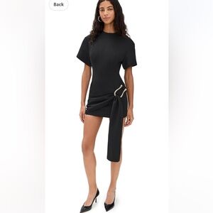 LIONESS - MARTINI MINI DRESS